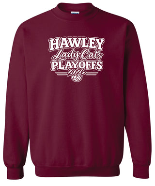 Hawley Booster Club - Hawley Volleyball