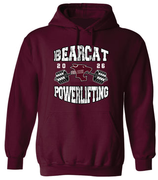 Hawley Bearcats Booster Club - Bearcat Powerlifting