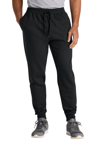 Jerzees Ultimate™ Unisex CVC Ring Spun Pocket Jogger IC50M