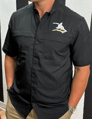Cisco Loboes - Short-Sleeve Fishing Shirt