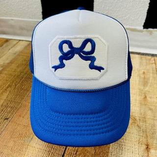 Bow Spirit Trucker Cap