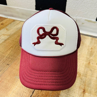 Bow Spirit Trucker Cap