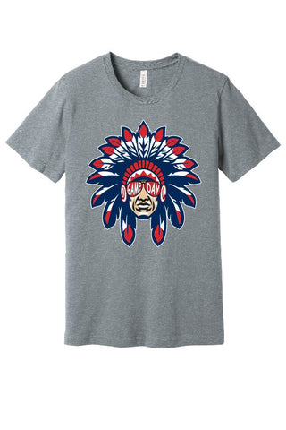 Lawn PTO - Game Day Indians