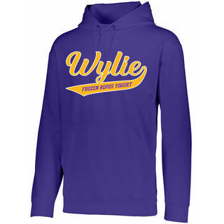 Wylie LL Intermediate - Purple Hoodie