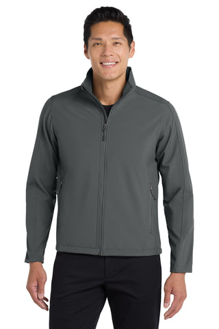 Port Authority® Core Soft Shell Jacket. J317