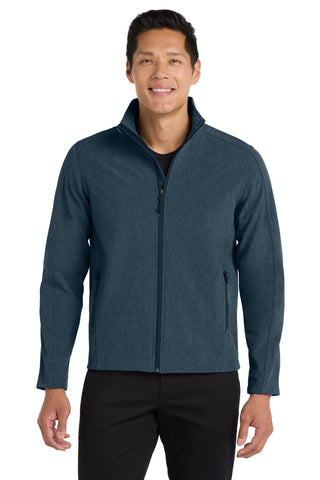 Port Authority® Core Soft Shell Jacket. J317