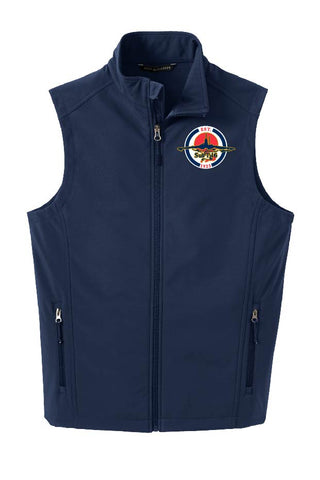 Sub T-16 - Soft Shell Vest