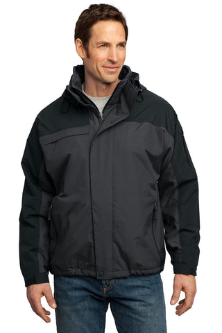 Port Authority® Tall Nootka Jacket. TLJ792