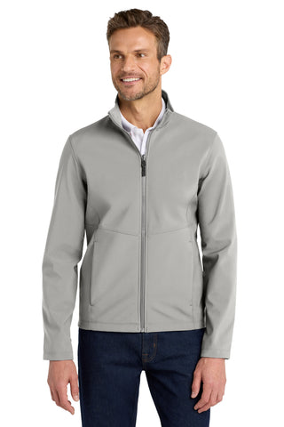 Port Authority ® Collective Soft Shell Jacket. J901