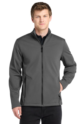 Port Authority® Collective Tech Soft Shell Jacket J921