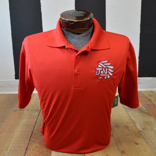 Jim Ned Indians - Polo Shirt