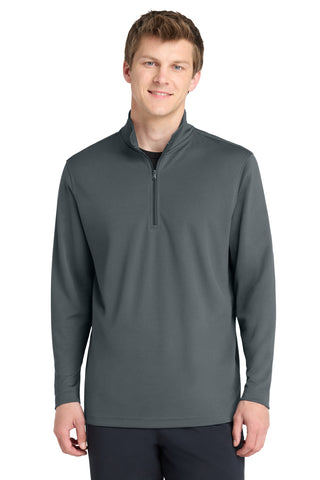 Port Authority® Dry Zone® UV Micro-Mesh 1/4-Zip K112