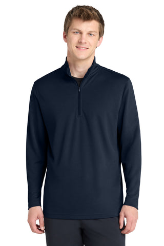 Port Authority® Dry Zone® UV Micro-Mesh 1/4-Zip K112