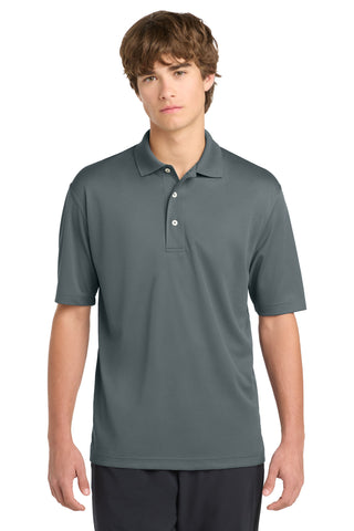 Sport-Tek® Dri-Mesh® Polo.  K469