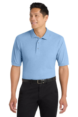 Port Authority® Silk Touch™ Polo K500