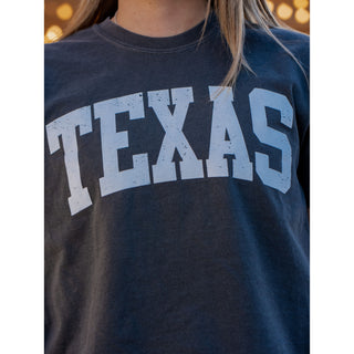Texas Crop - Texas Tee - Lil Cattilac