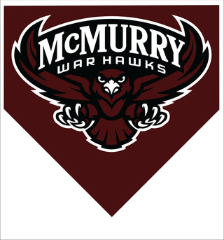 McMurry Volleyball - Blanket