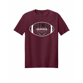 McMurry University War Hawks - Football T-Shirt