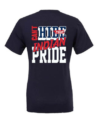 Lawn PTO - Can't Hide That Indian Pride