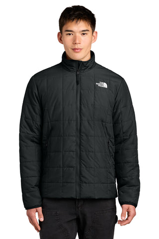 The North Face® Iron Drift Quilted Jacket NF0A8JEV