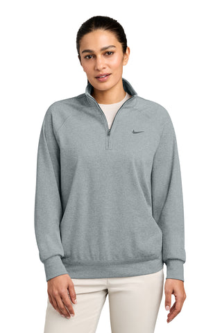 Nike Women's Dri-FIT Primary 1/4-Zip NKIO8129
