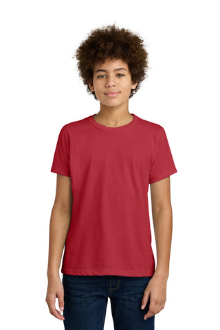 Next Level Apparel® Youth CVC Tee NL3312