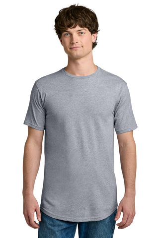 Next Level Apparel® Cotton Long Body Tee NL3602