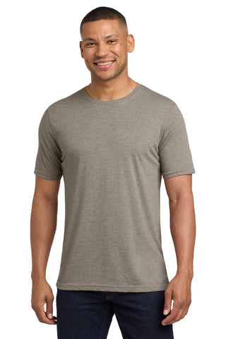 Next Level Apparel®  Adult Poly/Cotton Tee. NL6200