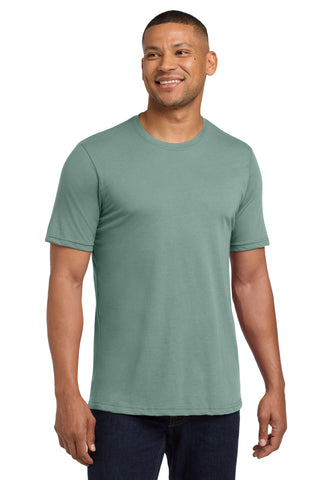 Next Level Apparel®  Adult Poly/Cotton Tee. NL6200