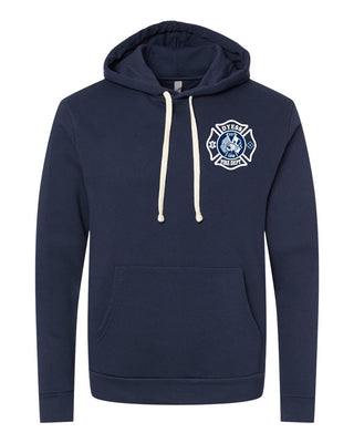 Dyess Firefighters Assoc. - Lightweight Hoodie