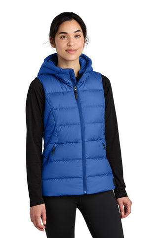 LIMITED EDITION Outdoor Research® Women's Coldsnap Hooded Down Vest OR322218
