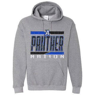 Abilene Christian Panthers - Nation Hoodie