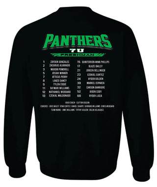 325 Panthers Football - 7U Freshman