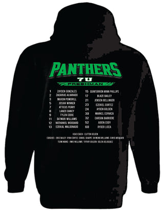 325 Panthers Football - 7U Freshman