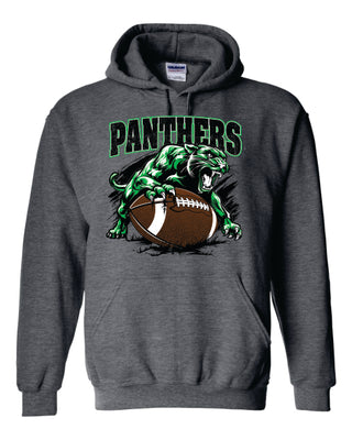 325 Panthers Football - Panthers