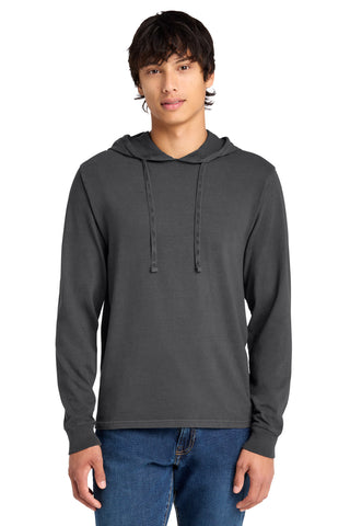Port & Co® Beach Wash® Garment-Dyed Pullover Hooded Tee PC099H