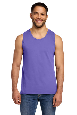 Port & Co® Beach Wash® Garment-Dyed Tank.  PC099TT