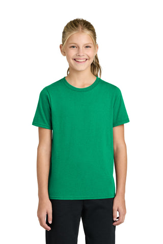 Port & Co® Youth Easy Cotton Tee PC43Y