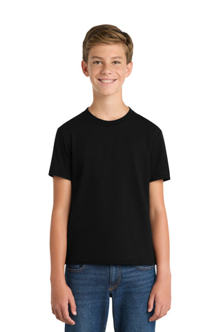 Port & Co® Youth Fan Favorite ™ Blend Tee. PC455Y
