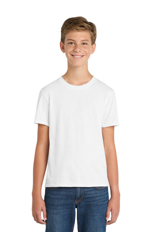 Port & Co® Youth Fan Favorite ™ Blend Tee. PC455Y