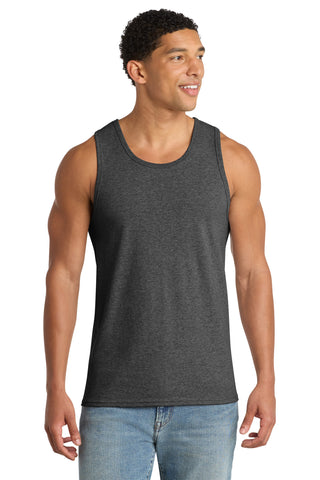Port & Co® Core Cotton Tank Top.  PC54TT
