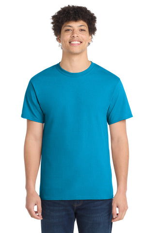 Port & Co® Tall Core Cotton Tee PC54T