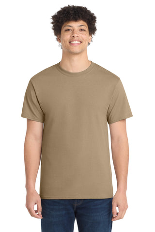 Port & Co® Core Cotton Tee. PC54