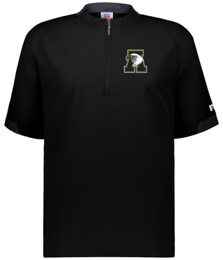 Abilene High Eagles Booster Club - Cage Jacket