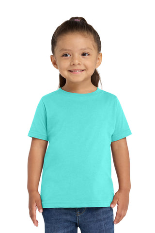Rabbit Skins™ Toddler Fine Jersey Tee. RS3321