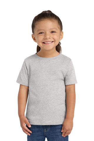Rabbit Skins™ Toddler Fine Jersey Tee. RS3321