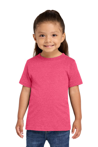 Rabbit Skins™ Toddler Fine Jersey Tee. RS3321