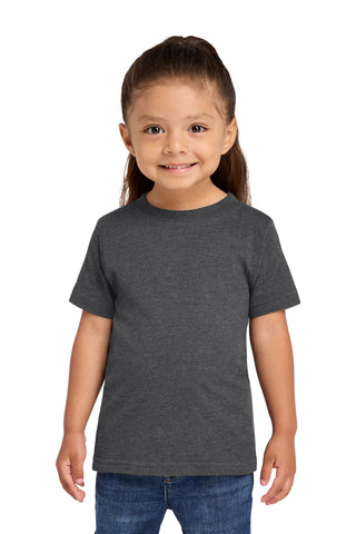 Rabbit Skins™ Toddler Fine Jersey Tee. RS3321