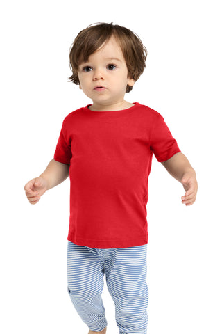 Rabbit Skins™ Infant Fine Jersey Tee. RS3322