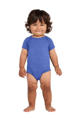 Rabbit Skins™ Infant Vintage Fine Jersey Bodysuit . RS4424